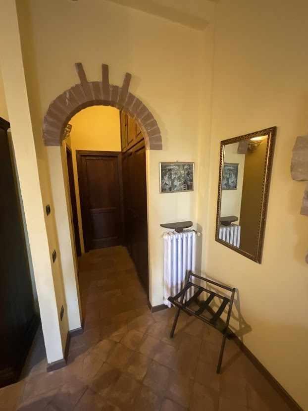 Residenza Collefiorito Aparthotel Todi Kamer foto